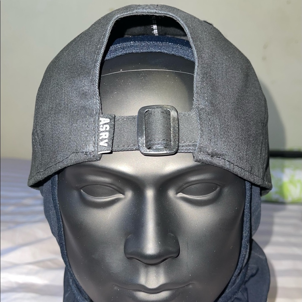 ASRV Hat New